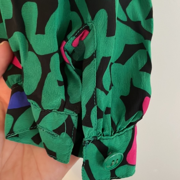 Vintage top - Picture 5 of 5